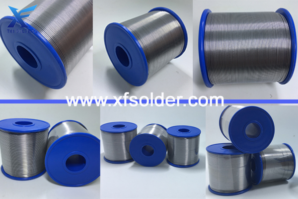 Tin Lead Free Solder Wires Tin Lead Free Solder Wires